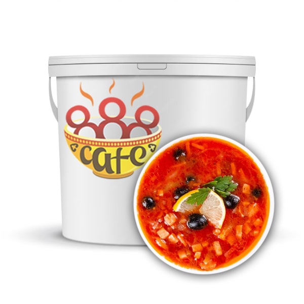 Солянка